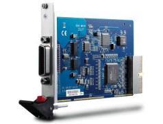 - 凌华科技发布CompactPCI与PXI 接口GPIB卡PXI-3488 适用于手机、面板、电源、无线局域网络设备等电子制造测试 - 工控新闻