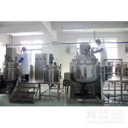 【化妆品代加工找戈蓝生物科技化妆品工厂】-