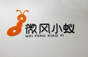 河南微蚁创世网络科技