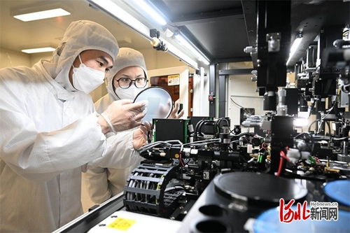 中国式现代化河北场景 一线丨标准引领 以质取胜凤凰网河北 凤凰网