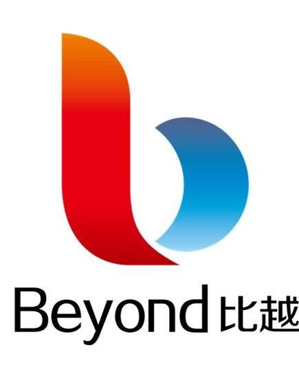 上海比越网络科技