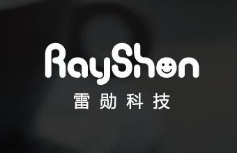 合肥雷勋网络科技