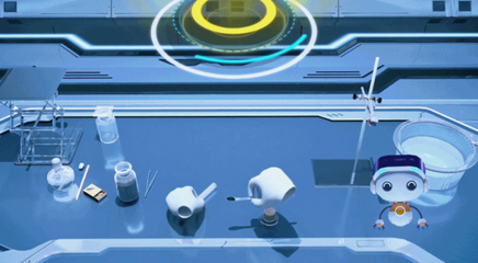 现场体验区抢“鲜”看|网龙网络×云基华海!数字科技盛宴来袭!