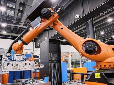 浪潮获GlobalData VeryStrong评级，引领数据中心网络科技创新