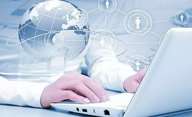 网络科技公司注册和软件公司注册个性起名的小技巧