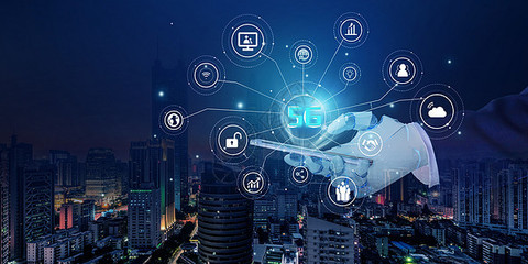 5G赋能未来 网络科技的革新浪潮