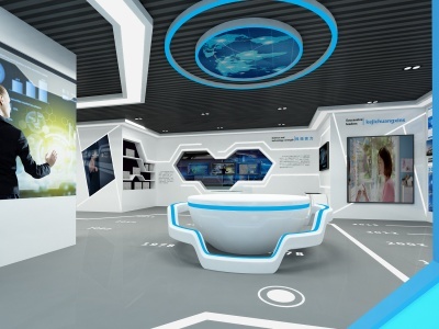 福州网络科技园 驱动海西数字经济发展的新引擎