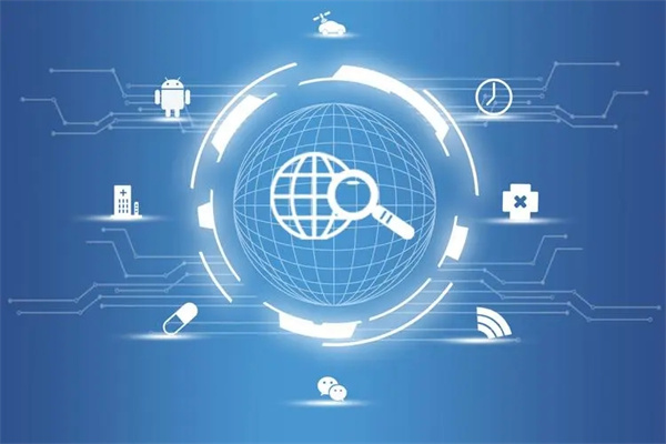 优盟网络科技 驱动未来，连接智能新世界