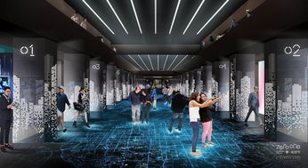 探秘无人机界神级公司大疆创新 黑科技如何引爆零一科技节